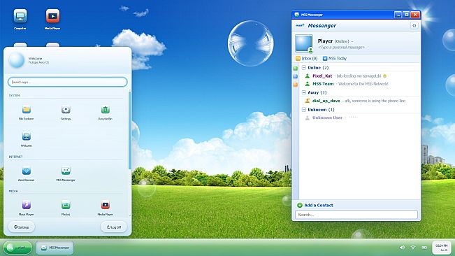 DreamNet