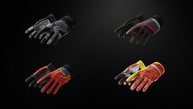 PAYDAY 2: Dragon Pack