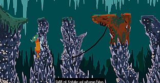 Cave Hikers Soundtrack