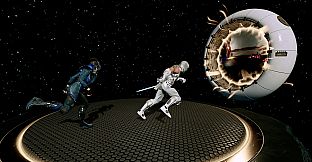 Figurine Scene Simulator