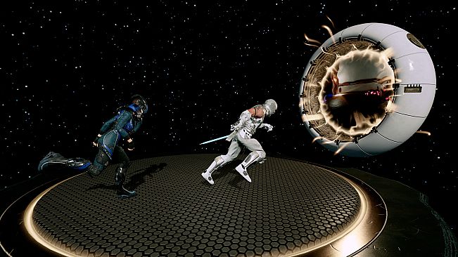 Figurine Scene Simulator