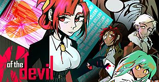 of the Devil - Episode 2