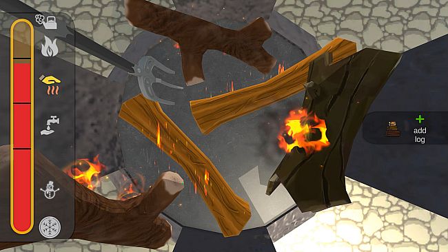 Bath House Simulator