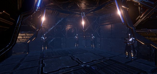 Secret Odyssey: Orb of Eternity