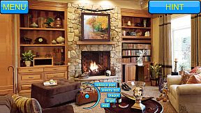 Hidden Object - Sweet Home