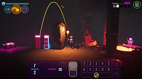 Delearnia: Fractions of Hope