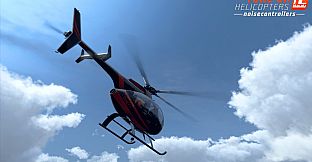 Take on Helicopters - Noisecontrollers