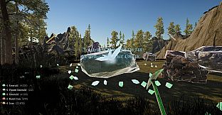 Over Mining