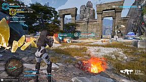 Try to survive Today