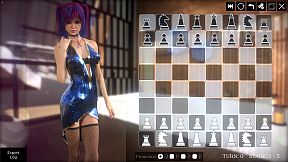 3D Hentai Chess
