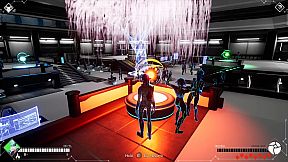 Those Who Came: Healing Solarus