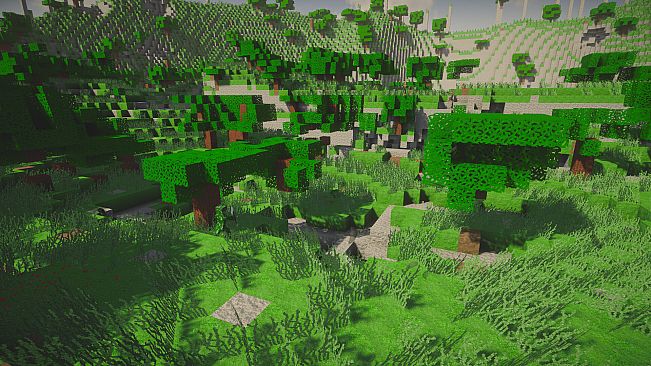 Guns, Blocks, and Steel