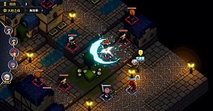 Myth of Mist：Legacy Pro Set 