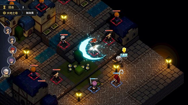 Myth of Mist：Legacy Pro Set 