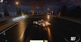 Municipal Ghosts