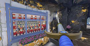 PowerWash Simulator – Shrek Special Pack