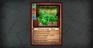 Guardians of Greyrock - Card Pack: Traps And Treasure