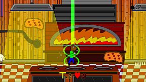 The Final Specimen: Arrival