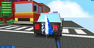 Blox Pressure Wash