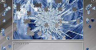 Super Jigsaw Puzzle: Generations - Winter 2022