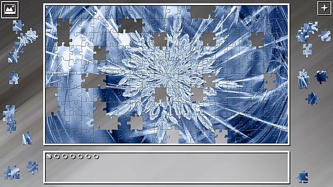 Super Jigsaw Puzzle: Generations - Winter 2022