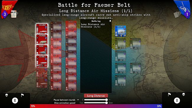 SGS NATO's Nightmare