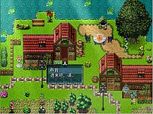 In The Ember 余烬之中