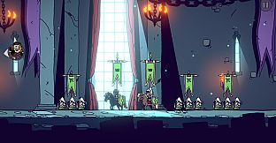 Parabellum: Siege Of Legends