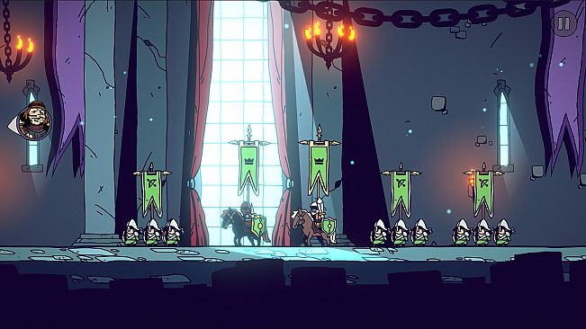 Parabellum: Siege Of Legends