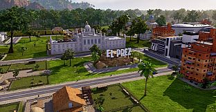 Tropico 6 - Lobbyistico