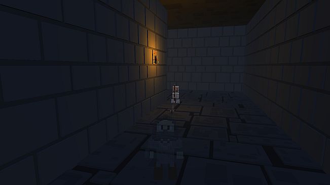 Maze Dungeon