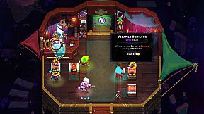 Ember Knights : Heroes of the Nexus Edition