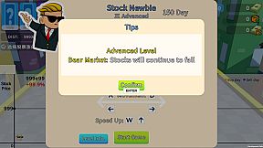 The King of Wall Street