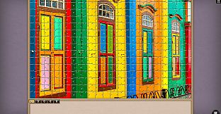 Jigsaw Puzzle Pack - Pixel Puzzles Ultimate: Colorful