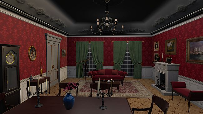 Rooms for Clip maker