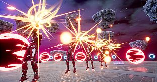 Strike The Striker Z