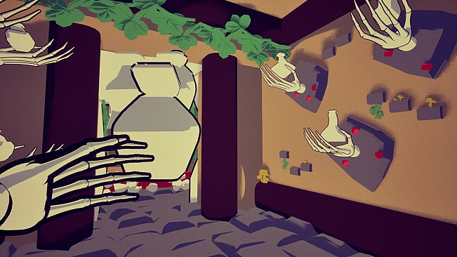 Soundkeeper: Listen and Sort