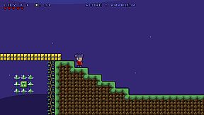 Lily And Sury - Adventures on Cristya