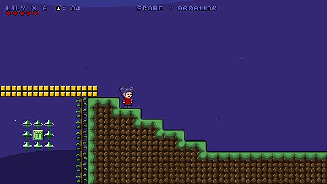 Lily And Sury - Adventures on Cristya