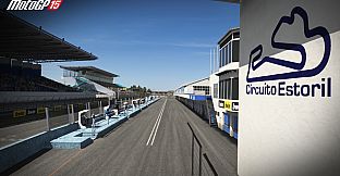 MotoGP15 GP de Portugal Circuito Estoril