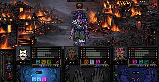 Spire of Sorcery: Prologue