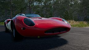 Hypercar Evolution 2025