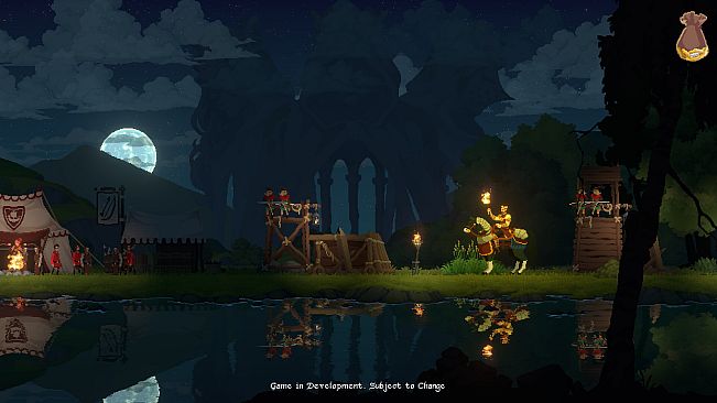 Kingdom III: Rising Realms