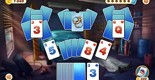 Solitaire Crime Stories Chapter 2