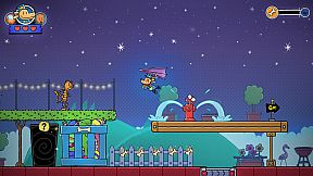 Dog Man: Mission Impawsible