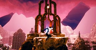 Hades Uprising