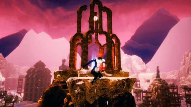 Hades Uprising