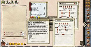Fantasy Grounds - Sundered Skies #1 The Ice Tower