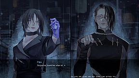 Novaxandria Volume 01