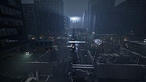 Quarantine Zone: The Last Check